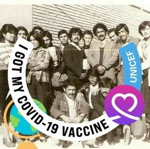 Meet your Posher, Hayatullah